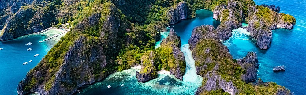 Explorer Big et Small Lagoon