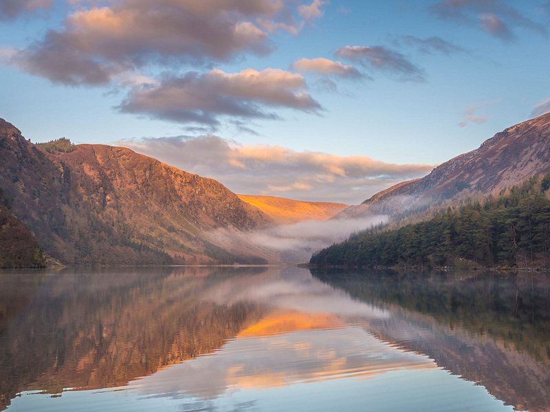 Glendalough