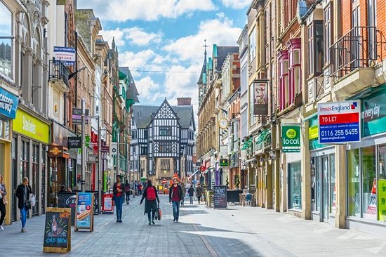 Leicester
