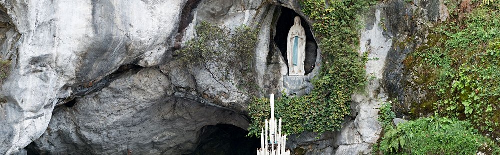 Lourdes