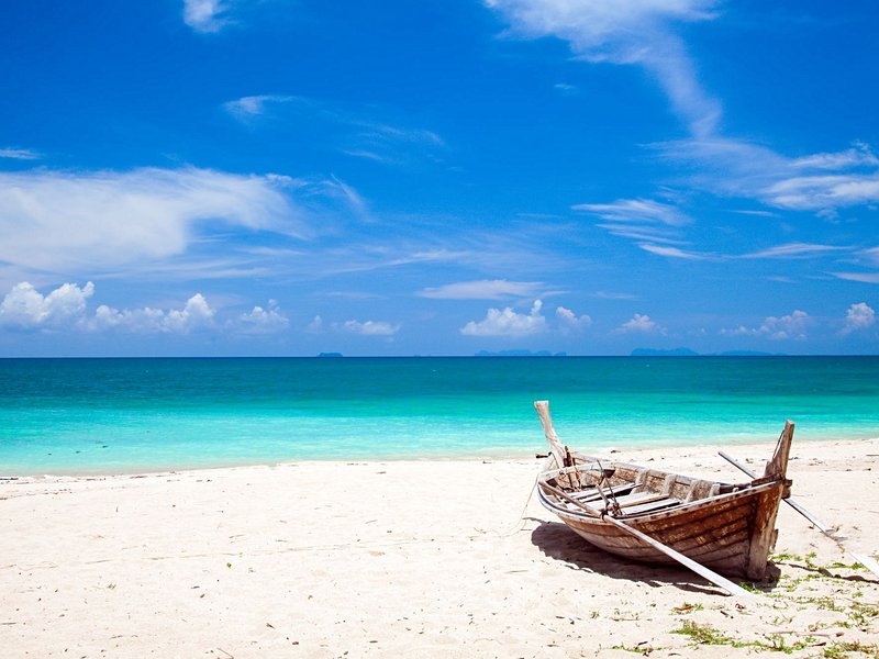 Koh Lanta