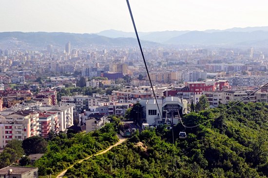 Tirana