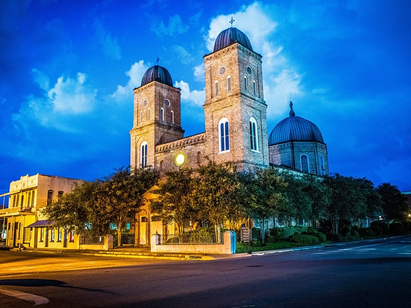 Natchitoches