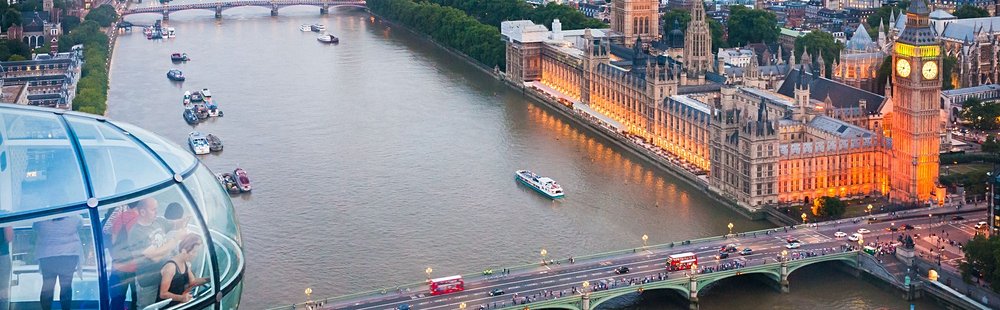 Visiter South Bank et les rives de la Tamise