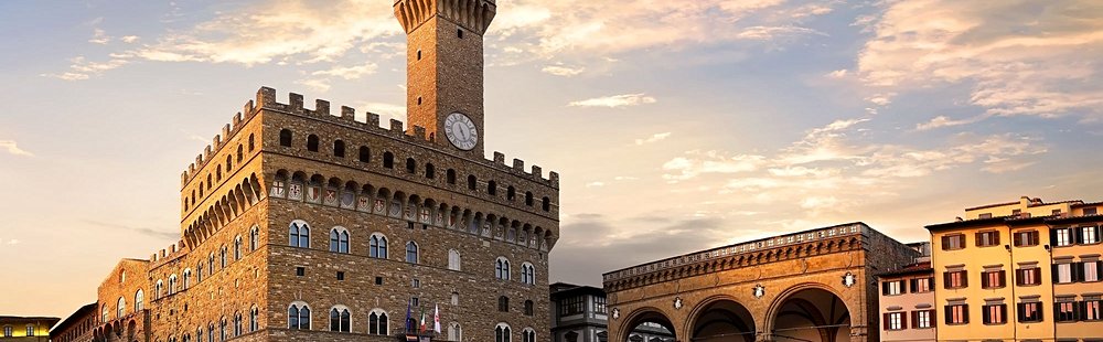 Piazza della Signoria