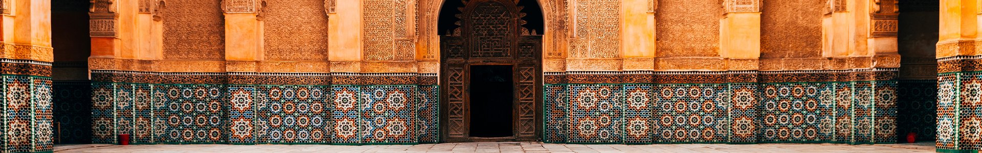 Maroc