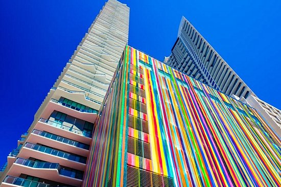 Miami Downtown&Brickell