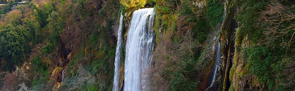 Parc fluvial du Nera