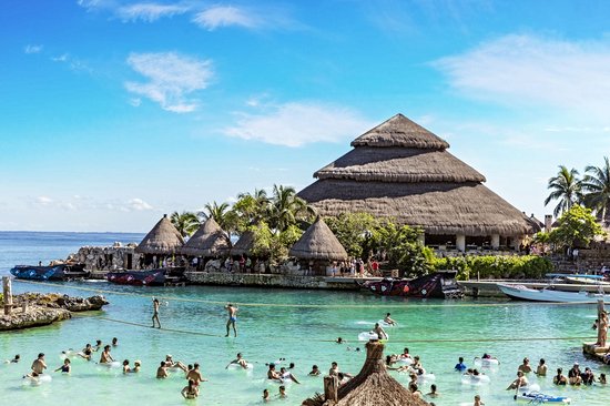Xcaret