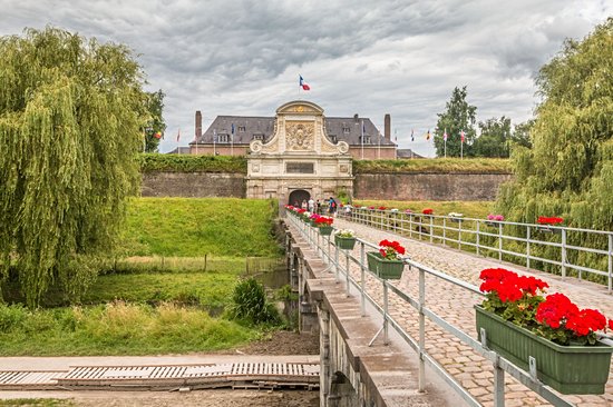 La Citadelle