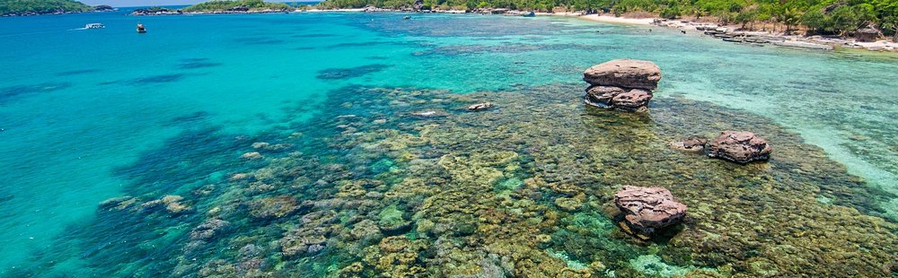 Parc national de Phu Quoc