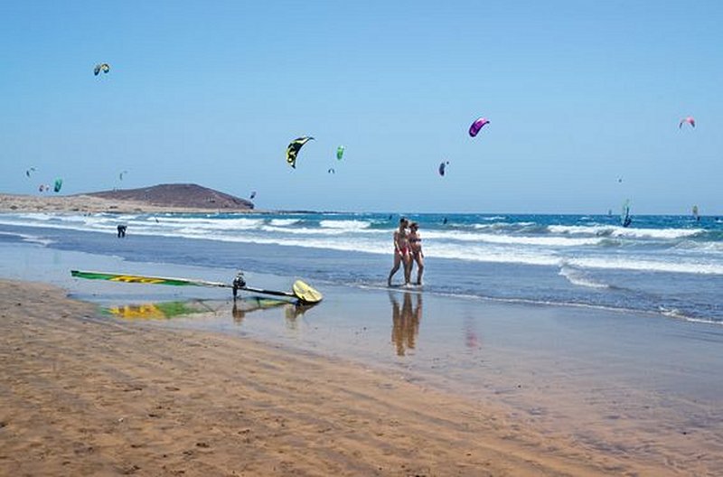 Découvrir des sports nautiques