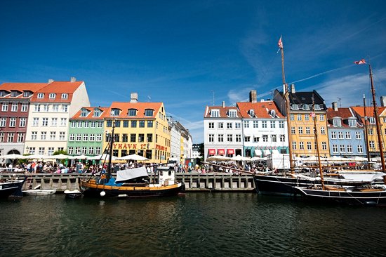 Nyhavn