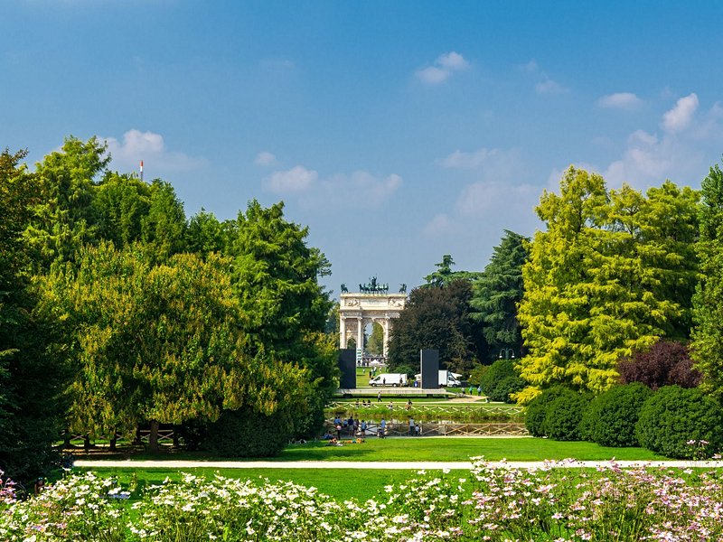 Parc Sempione