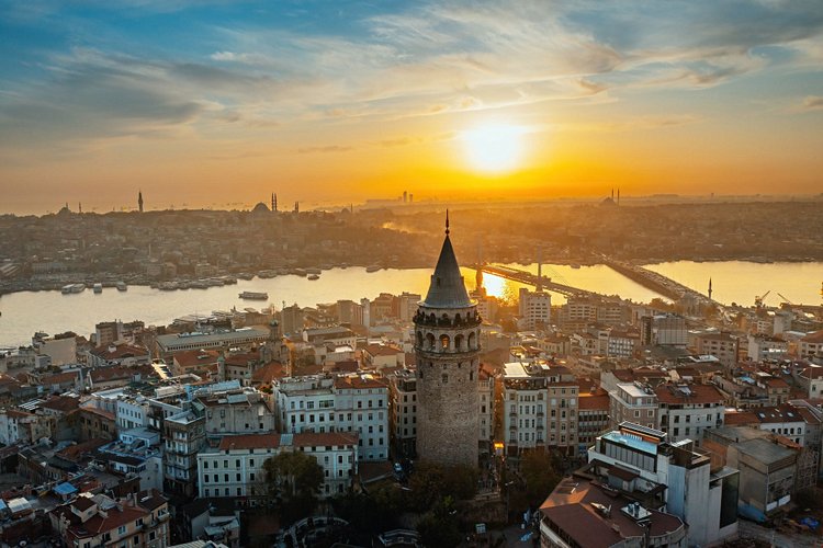 Istanbul - Turquie 2