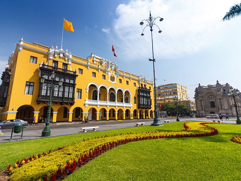 Lima