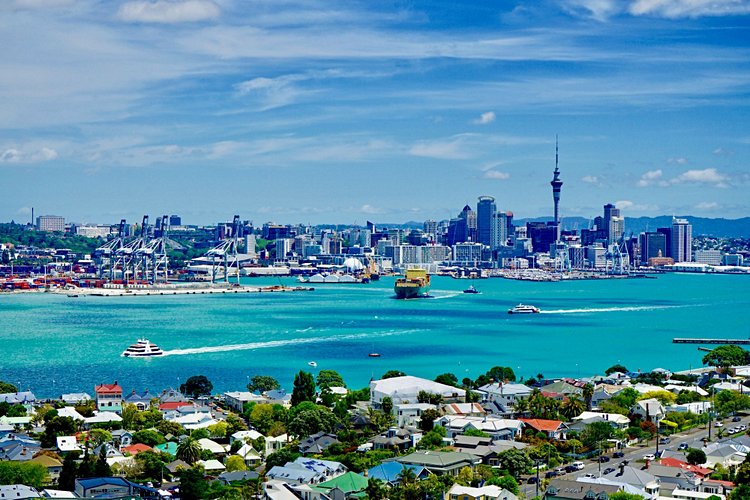 Auckland