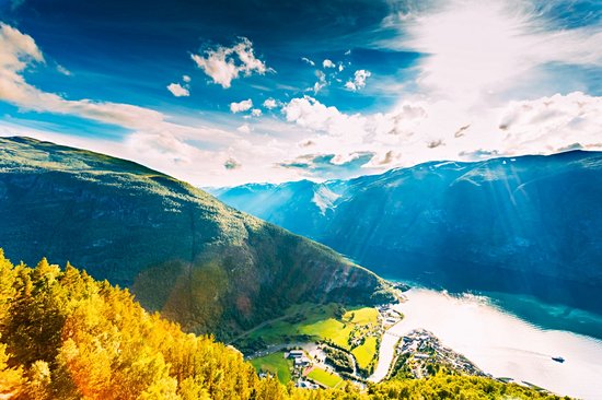 Sognefjord