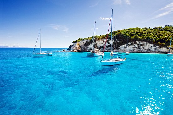 Les plages les plus proches du vieux port