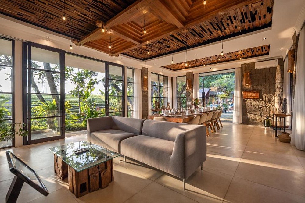 Paripadi Private Villa and Sanctuary