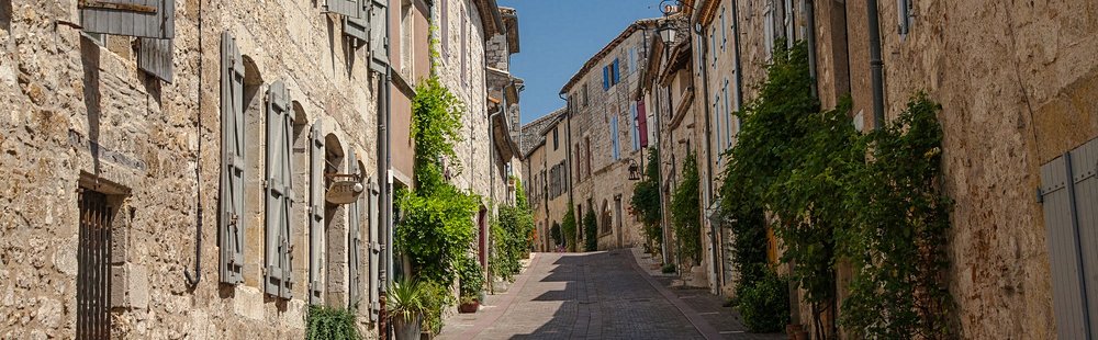 Les Bastides du Sud-ouest