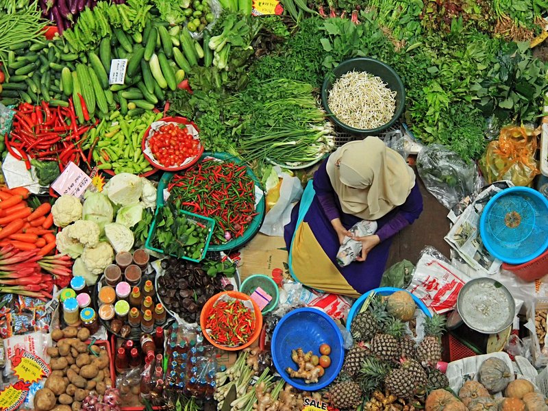 Kota Bharu