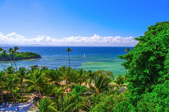 Cayo Levantado