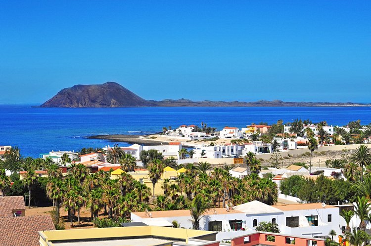 Le parc des dunes de Corralejo 4