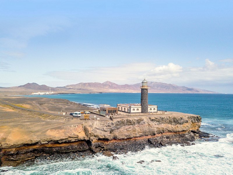 Pointe de Jandia