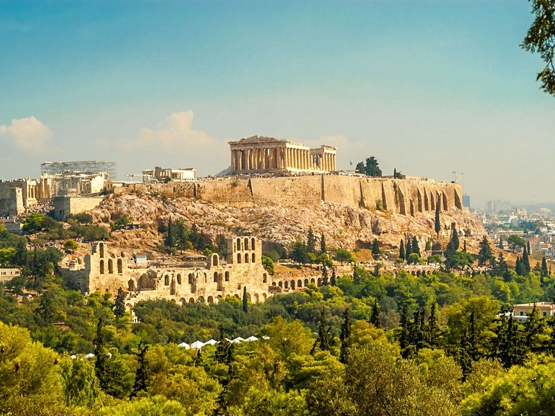 L’Acropole
