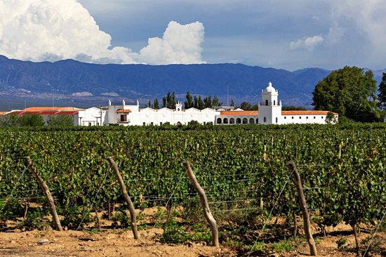 Mendoza