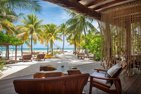 Mawimbi Boutique Hotel