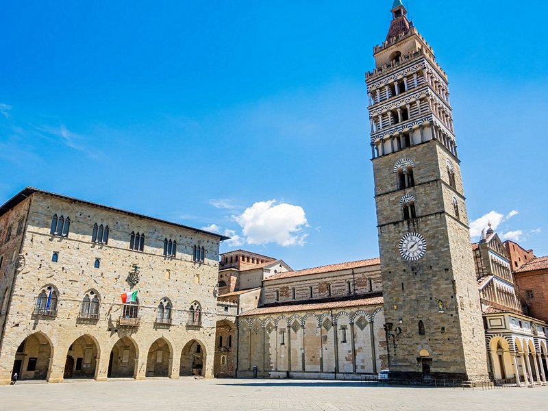 Pistoia