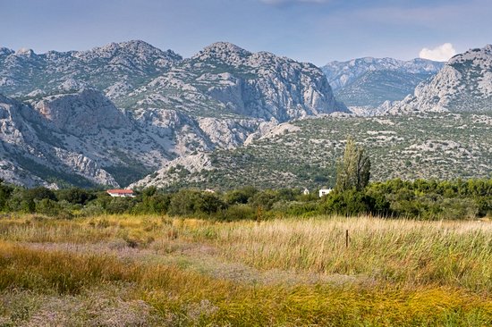 Parc national de Paklenica