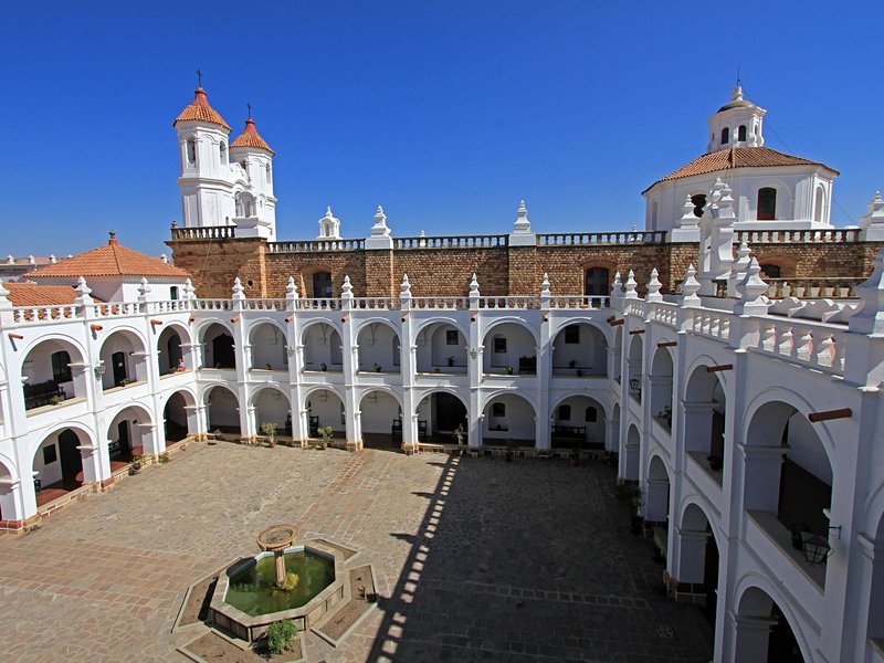Sucre