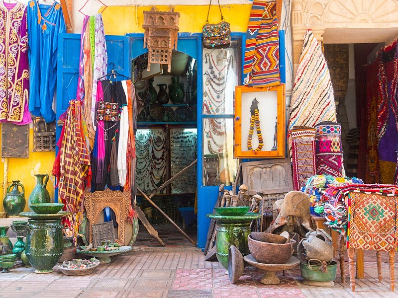 Essaouira