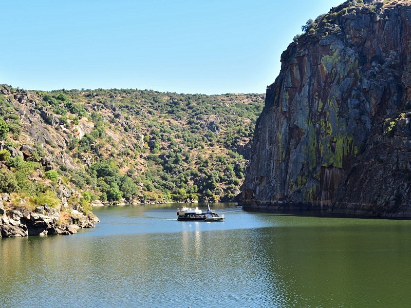 Parc du Douro