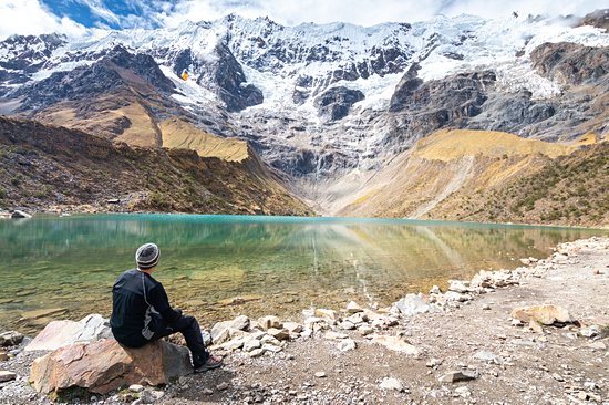 Salkantay Trek
