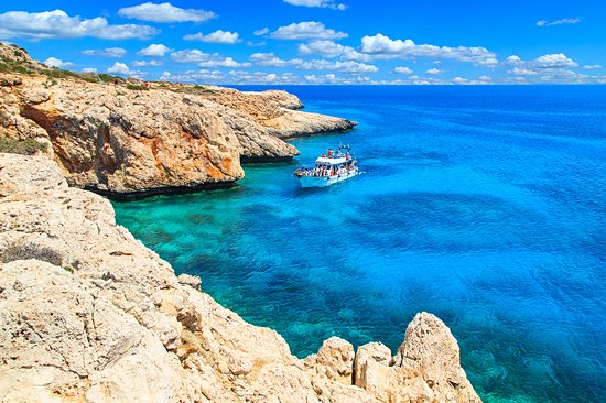 Péninsule d'Akamas
