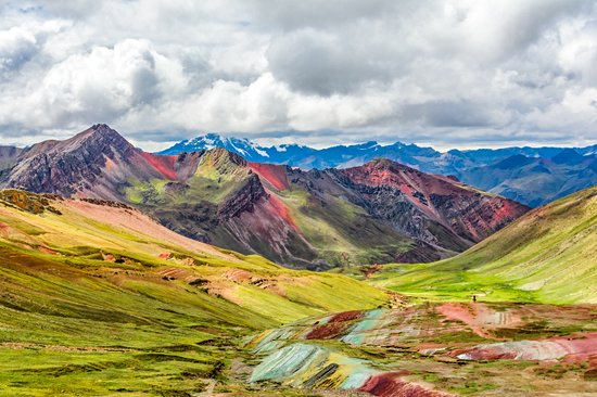 Vinicunca