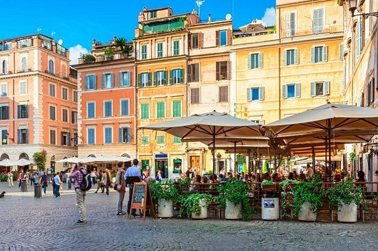 Trastevere