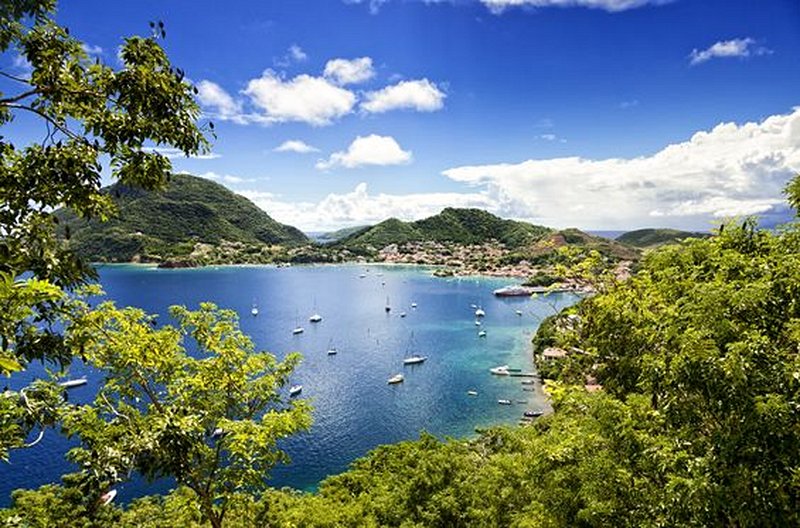 Visiter les îles alentours