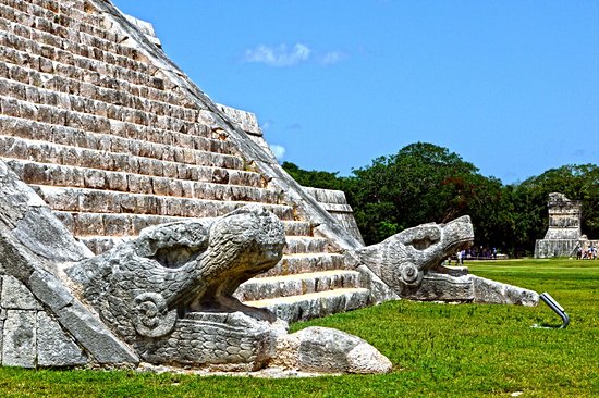 Chichen Itza