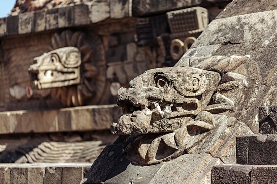 Teotihuacán