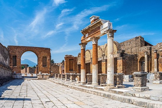 Pompei