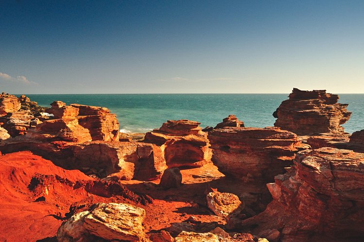 Broome