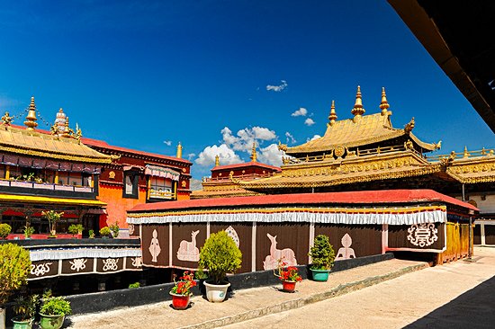 Lhassa