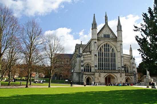 Winchester