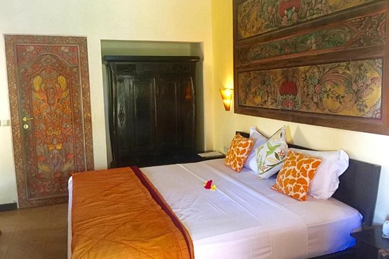 Life in Amed Boutique Hotel