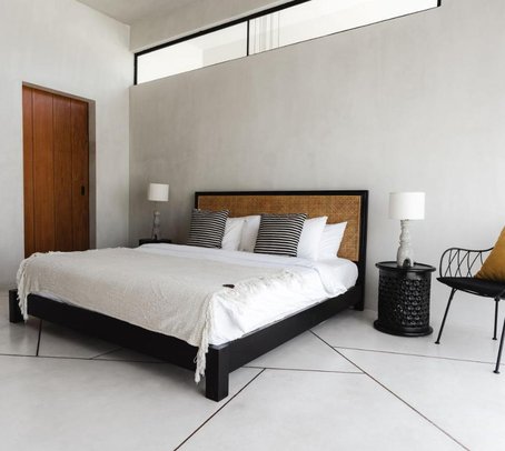 hôtel Villa Umami 3
